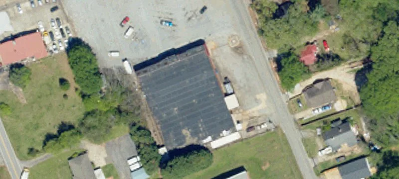 Fully Leased Grocery Retail Center