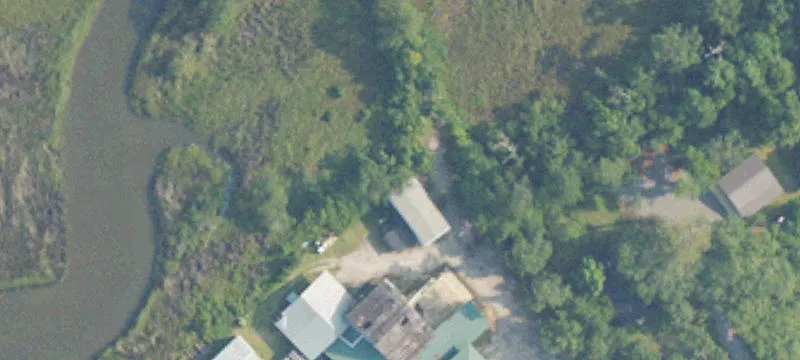 Industrial Property with Processing Facility