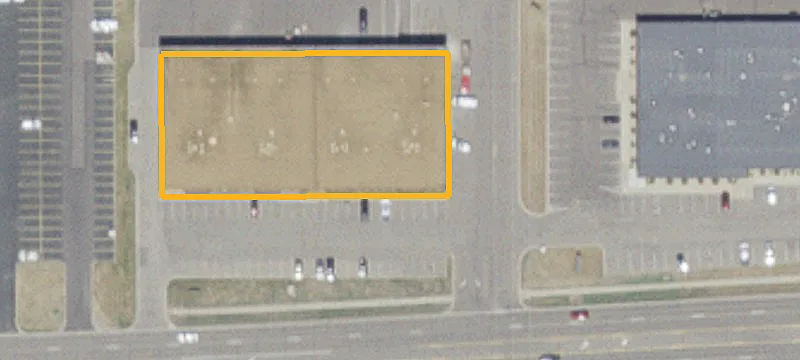 Office Space for Lease