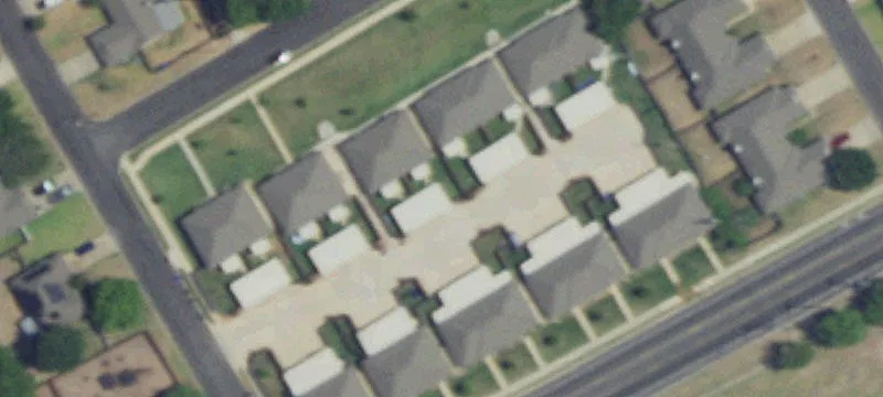 Specialty Land Parcel