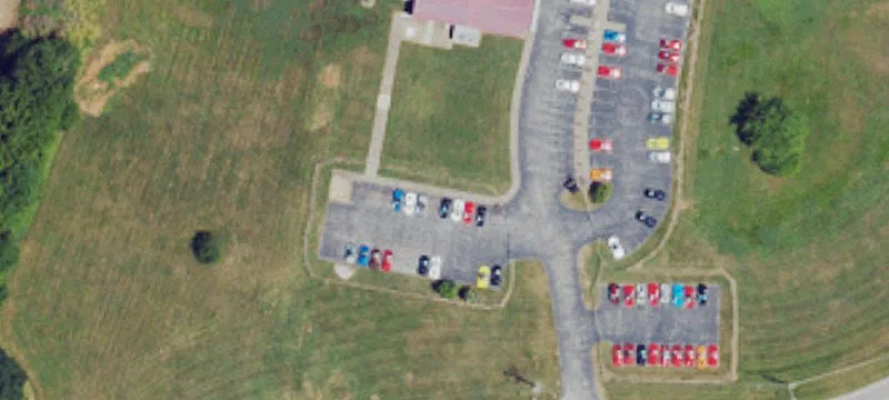 Warehouse and Industrial Land