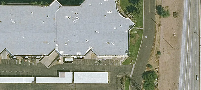 Specialty Commercial Property