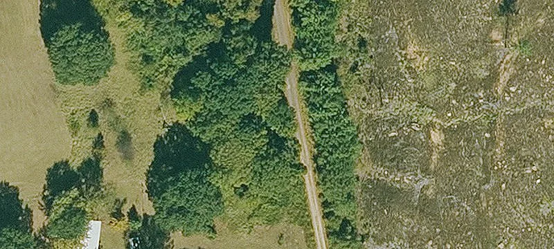 Riverfront Hunting Land
