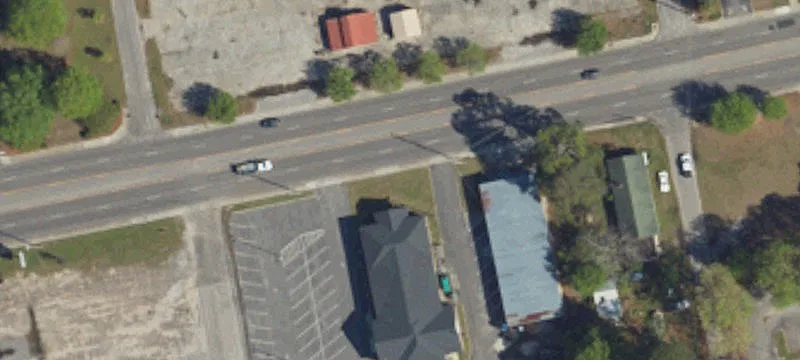 Commercial Land on Main Highway