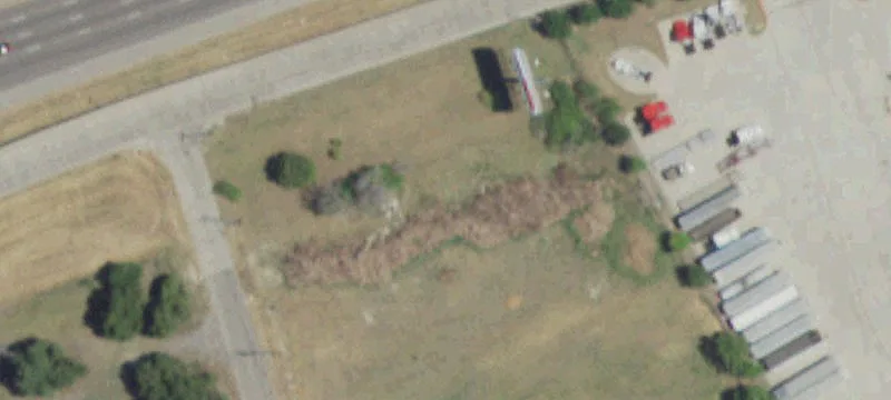 Commercial Land Development Site