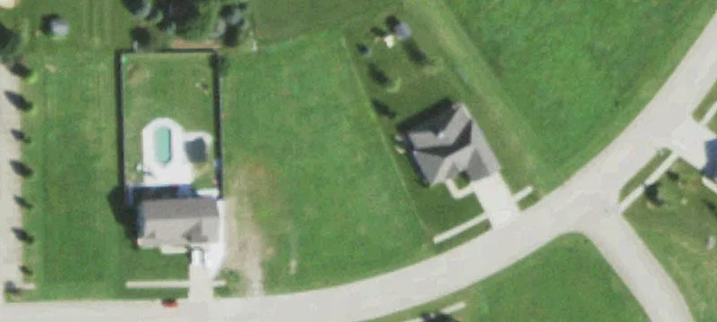 Residential Building Lot