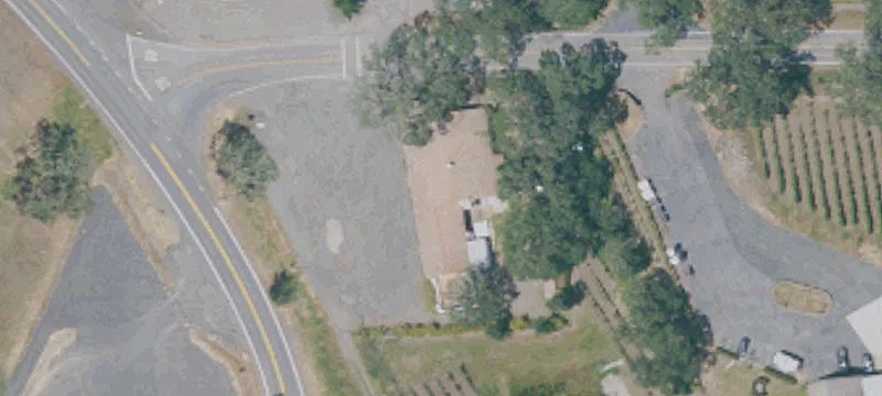 Commercial Land with Highway Frontage