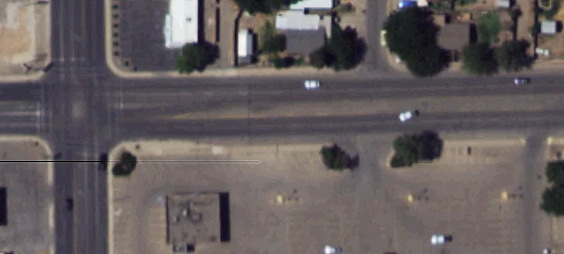 Residential Land Lot