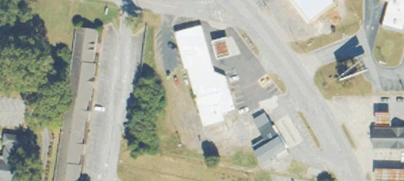Gas Station Retail Opportunity