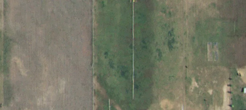Level Residential Land Lot