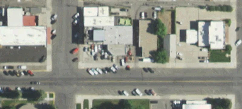 Corner Retail Redevelopment Site