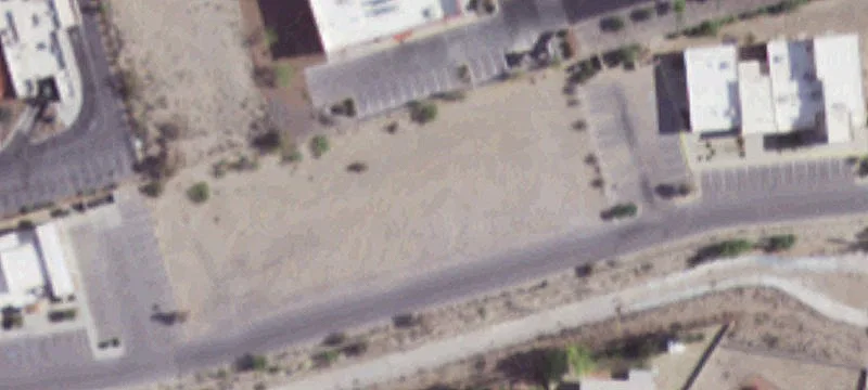 Specialty Land Parcel