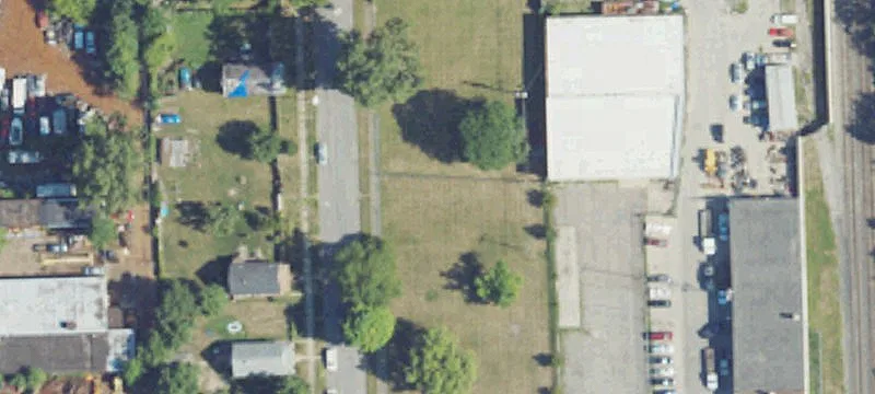 Fully Renovated Gas Station Site