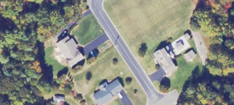 Vacant Residential Lot