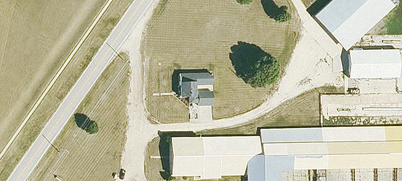 High-Exposure Commercial Land Parcel