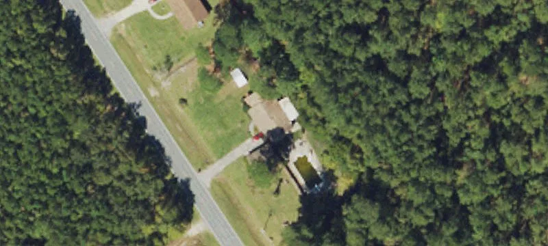 Residential Development Land Lot