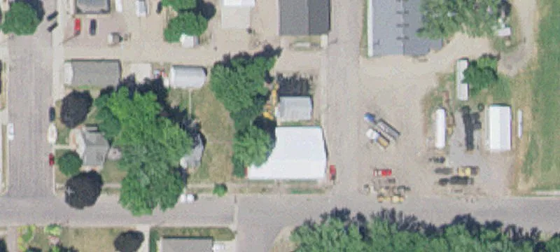 Specialty Land Parcel