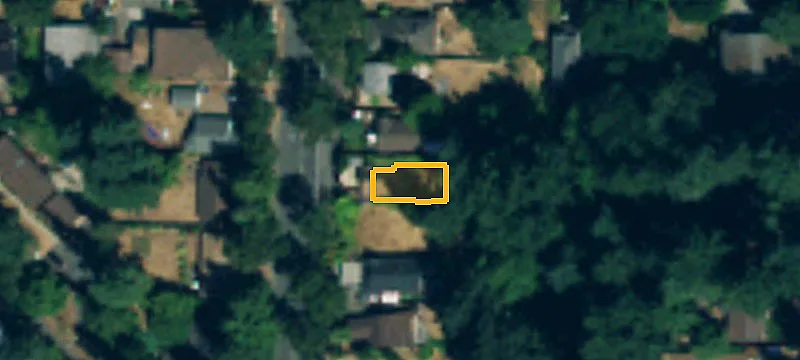 Residential Development Land with Permit