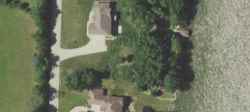 Waterfront Residential Lot