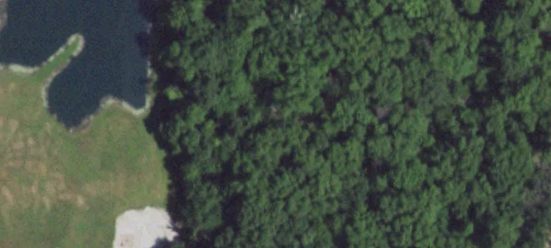 8-Acre Residential Development Land
