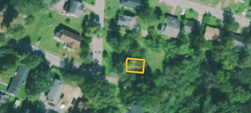 Adjacent Build-Ready Home Lots