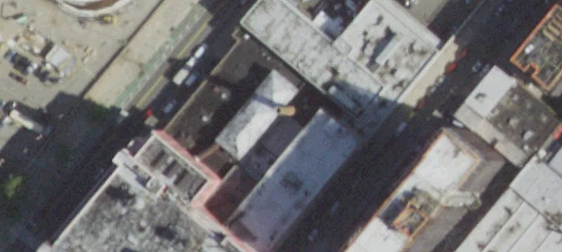 Mixed-Use Development Site