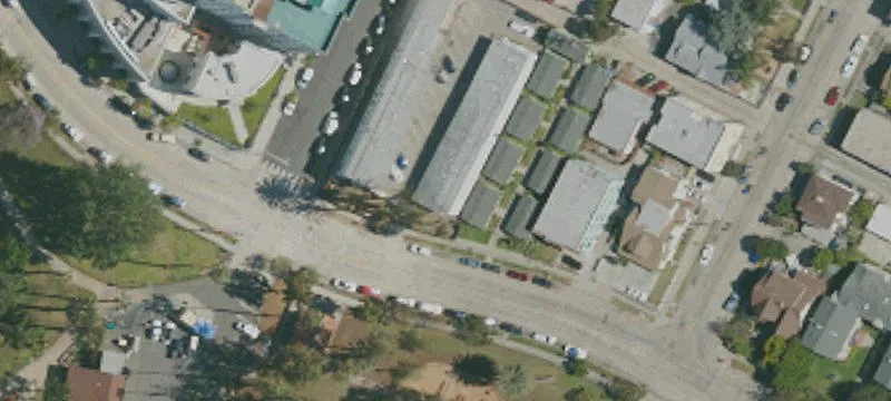 Lakefront Apartment Community