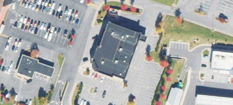 Leased CVS Retail Building