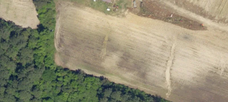 Recreational Hunting and Development Tract