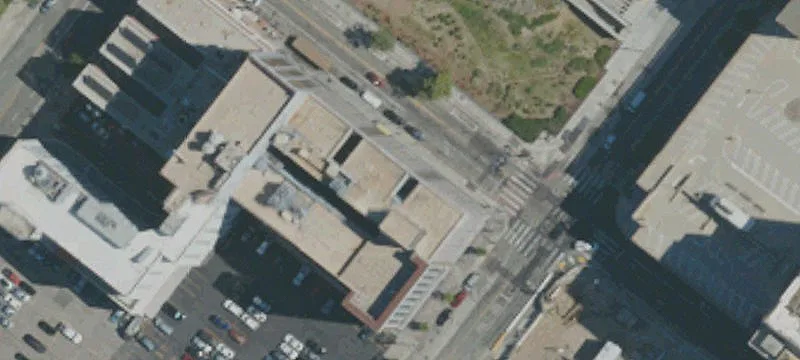 Office Building for Lease