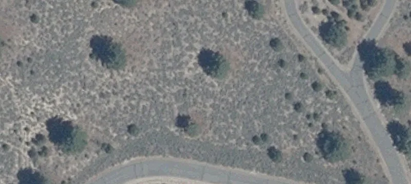 Mountain View Homesite Land