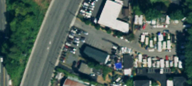 40-Site RV Park and Towing