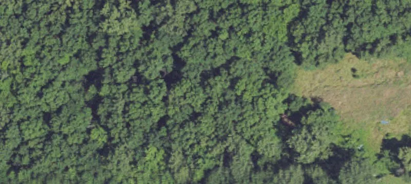Non-Buildable Land Parcel
