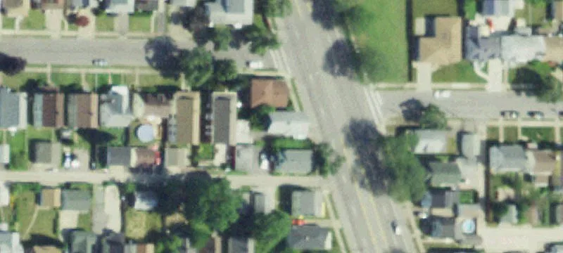 Two-Unit Residential Income Property