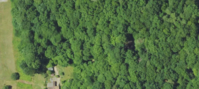 Private Recreational Hunting Land