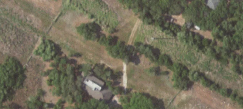 Residential Building Lot