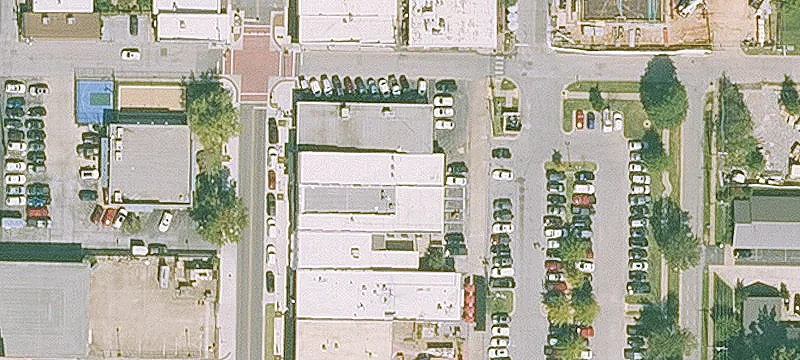Retail and Office Space