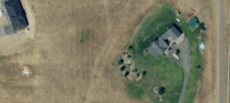 View-Focused Building Lot