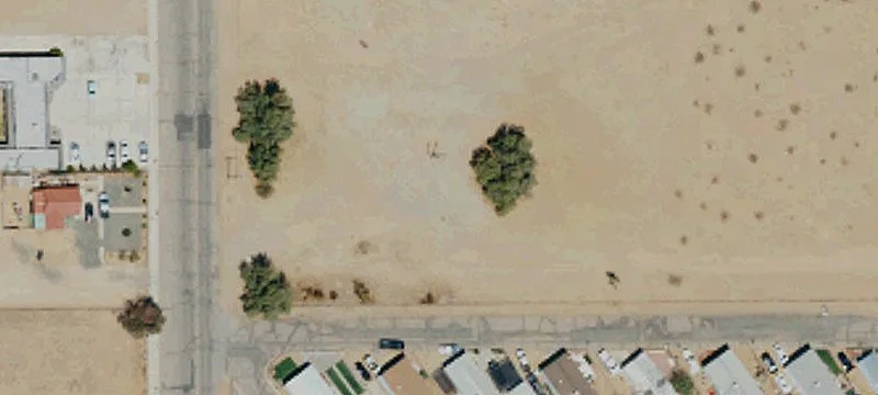 Residential Land with Sewer Access