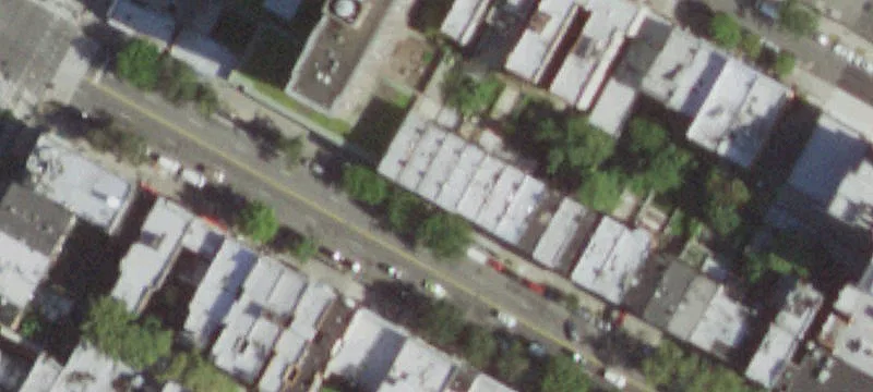 Six-Unit Brownstone Investment