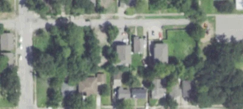 Stabilized 8-Unit Apartment Building