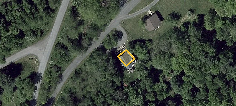 Waterfront Homesite with Lake Access