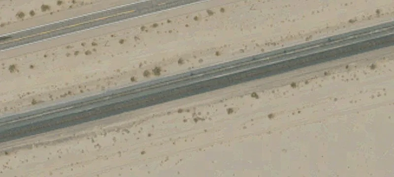 Industrial Land with Freeway Frontage