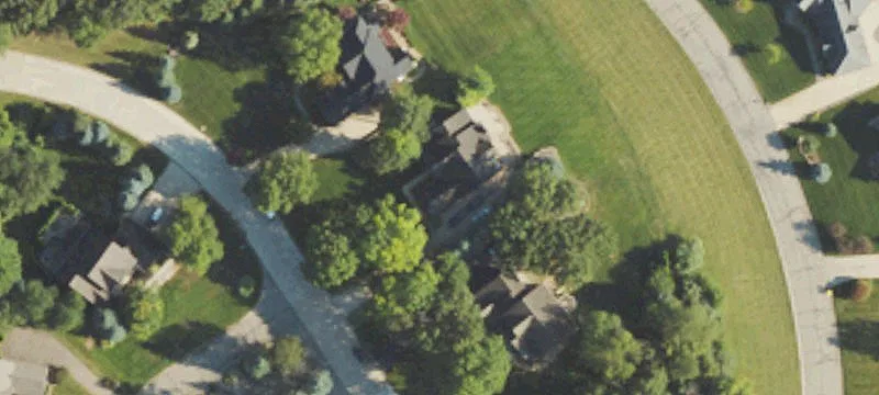 Gated Lakefront Home Lot