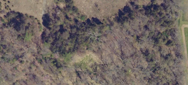 Zoned Commercial Development Land