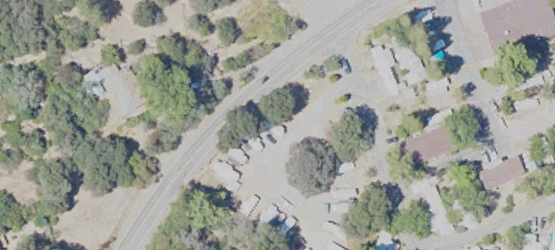 Mobile Home and RV Park