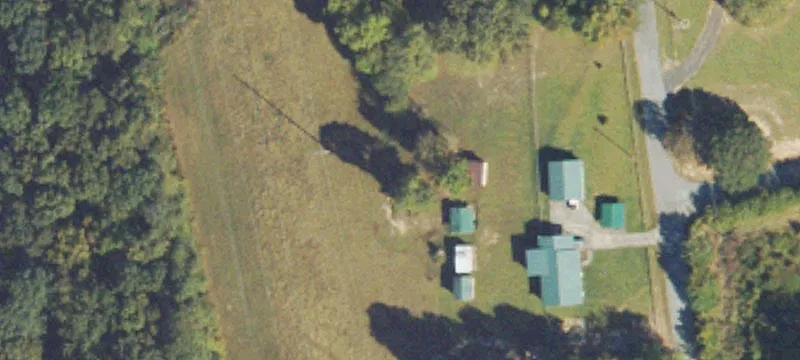 Wooded Residential Development Lot
