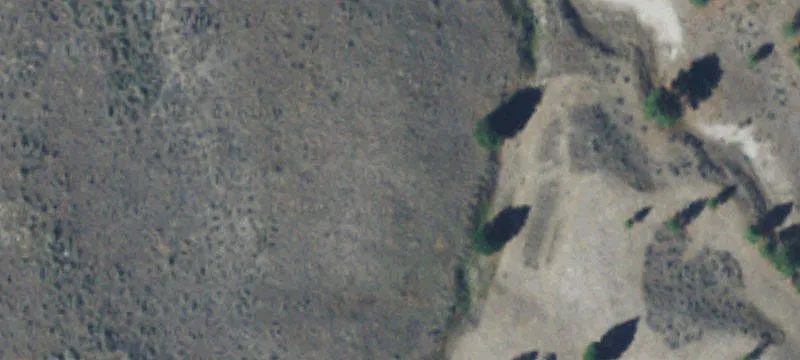 Septic-Approved Residential Building Lot