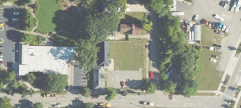 Commercial Land Parcel