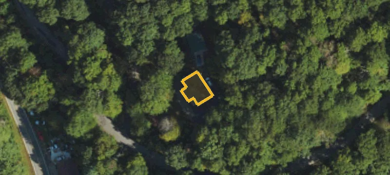 Mountain Residential Land Lot